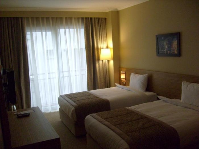 Hotel Almina Park Duzce Quarto foto